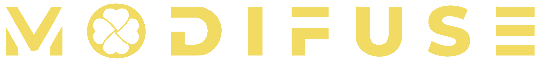 Modifuse Logo